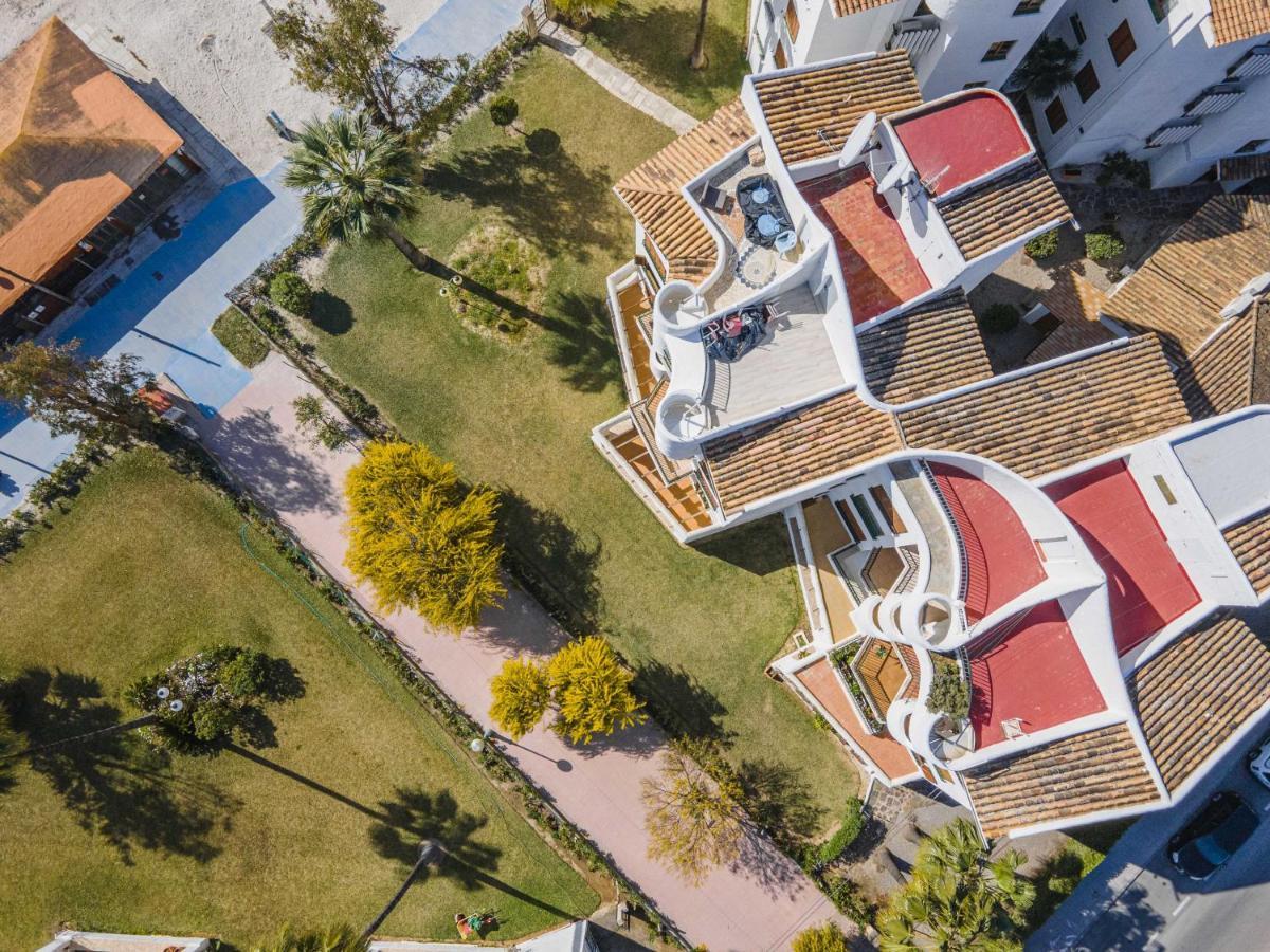 Apartamento Carabela 51 Port de Alcudia  Zewnętrze zdjęcie