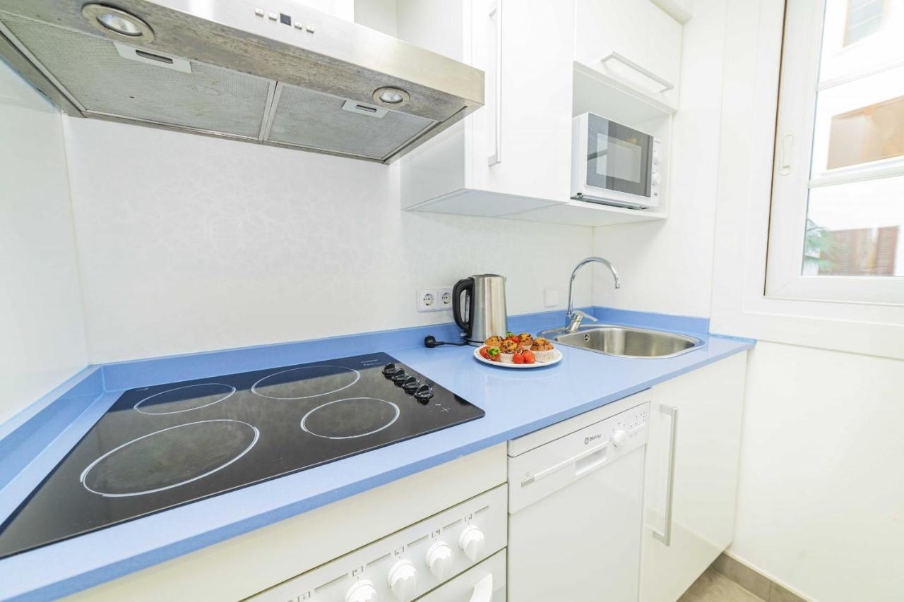 Apartamento Carabela 51 Port de Alcudia  Zewnętrze zdjęcie