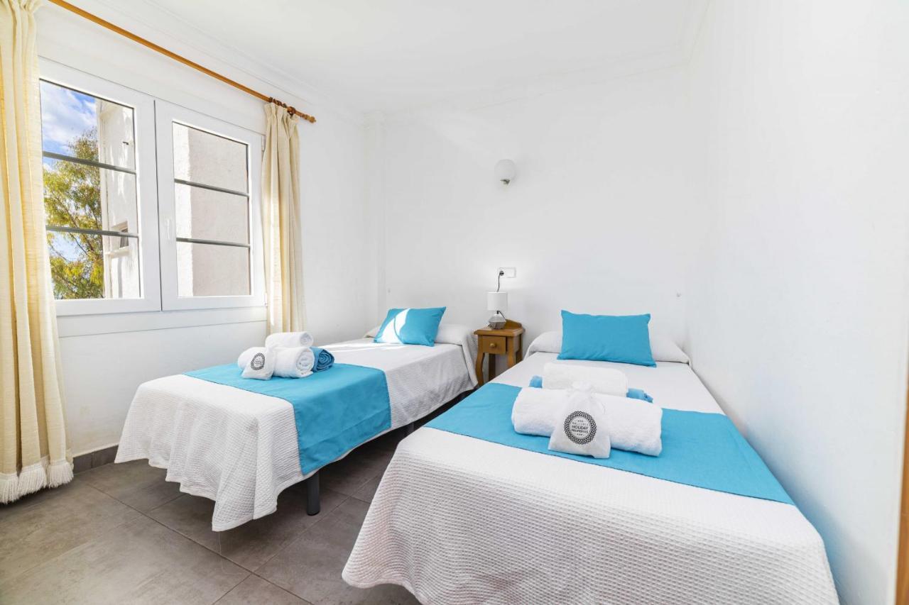 Apartamento Carabela 51 Port de Alcudia  Zewnętrze zdjęcie