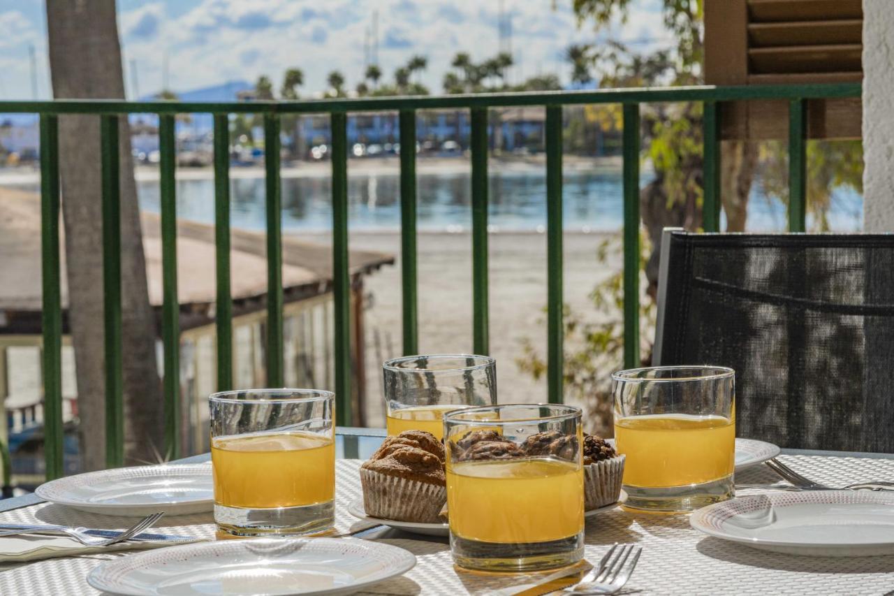 Apartamento Carabela 51 Port de Alcudia  Zewnętrze zdjęcie