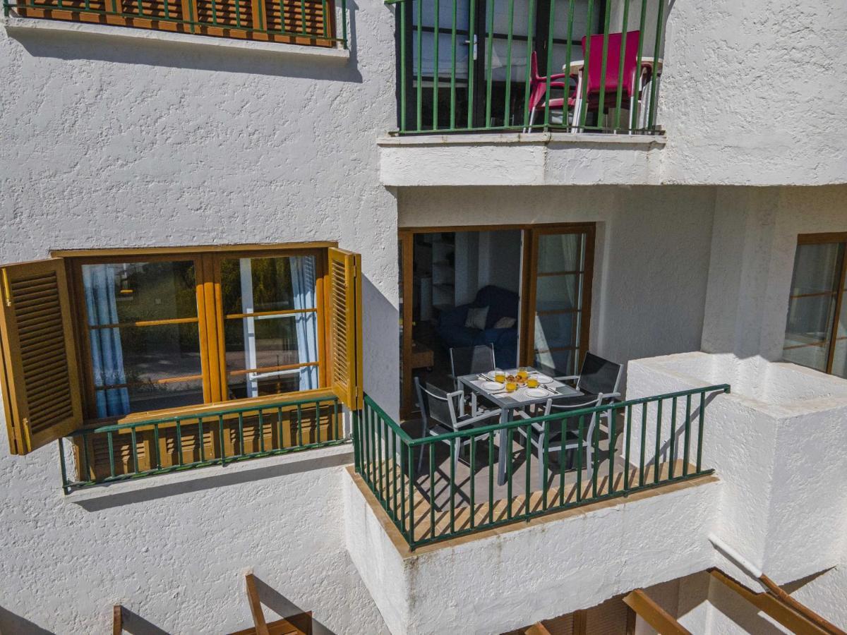 Apartamento Carabela 51 Port de Alcudia  Zewnętrze zdjęcie