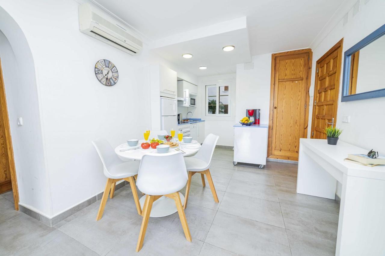 Apartamento Carabela 51 Port de Alcudia  Zewnętrze zdjęcie
