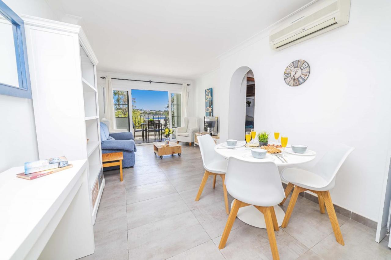 Apartamento Carabela 51 Port de Alcudia  Zewnętrze zdjęcie